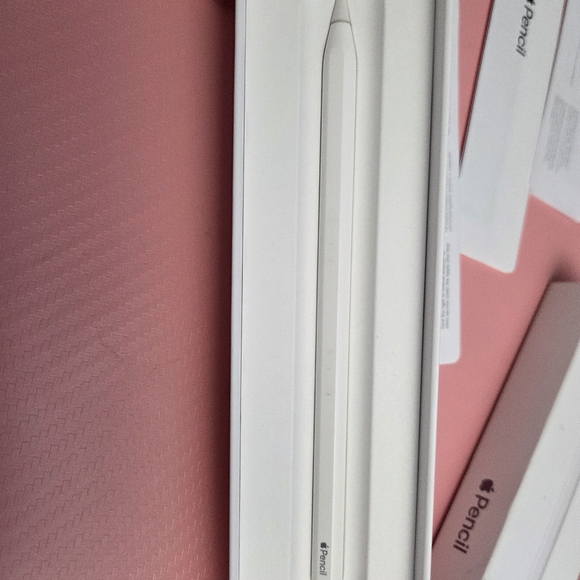 Apple Pencil 2nd Generation - Picture 6 of 11